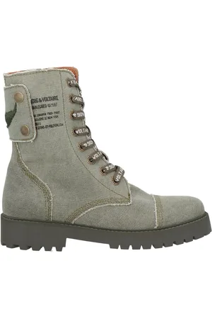 Zadig & Voltaire CALZATURE Stivaletti