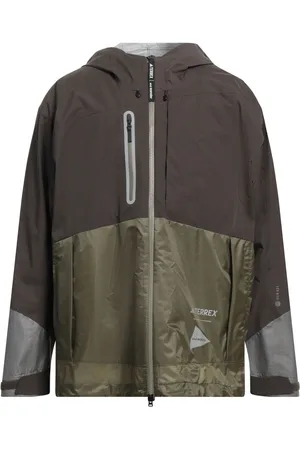 adidas CAPISPALLA Giacche & Giubbotti