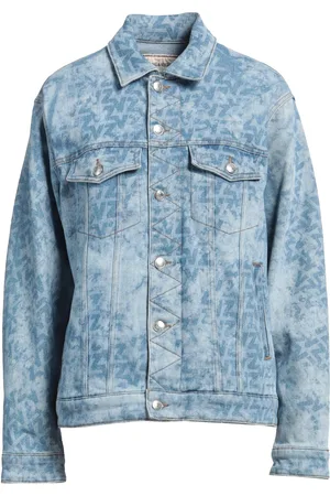 Zadig & Voltaire CAPISPALLA Capispalla jeans