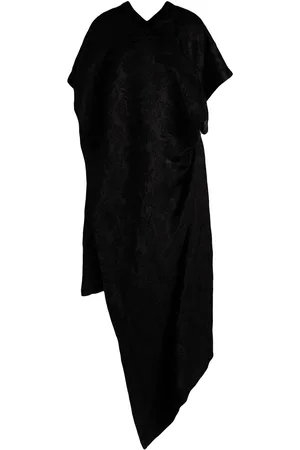 UMA WANG VESTITI Vestiti lunghi