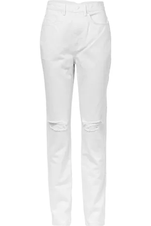 Alexander Wang BOTTOMWEAR Pantaloni jeans