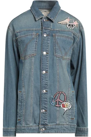 Zadig & Voltaire CAPISPALLA Capispalla jeans