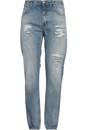 DEPARTMENT 5 BOTTOMWEAR Pantaloni jeans