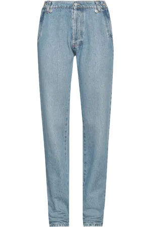 COPERNI BOTTOMWEAR Pantaloni jeans