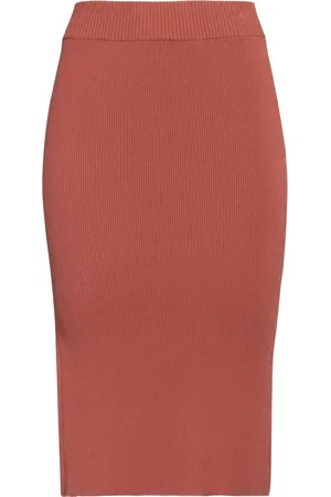 Daniele Fiesoli BOTTOMWEAR Gonne midi