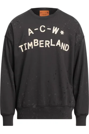 Timberland TIMBERLAND x ACOLDWALL* TOPWEAR Felpe