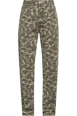GALLERY DEPT. BOTTOMWEAR Pantaloni jeans