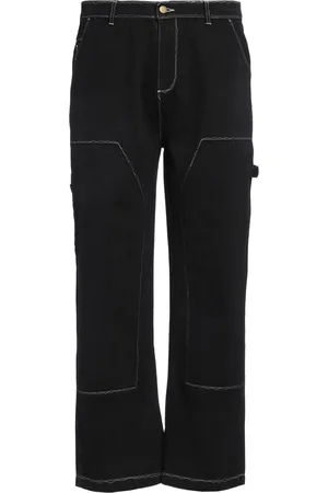 KIDSUPER STUDIOS BOTTOMWEAR Pantaloni jeans