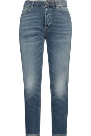 DEPARTMENT 5 BOTTOMWEAR Pantaloni jeans