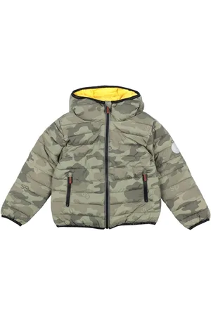 Superdry CAPISPALLA Piumini & Imbottiti Sintetici