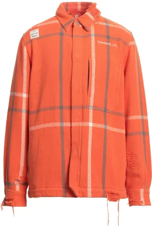 Timberland TIMBERLAND x ACOLDWALL* TOPWEAR Camicie