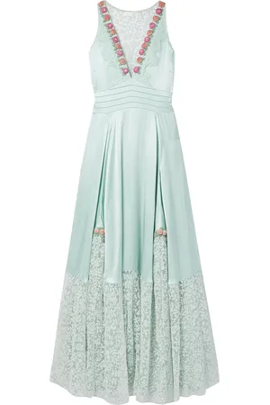 LOVESHACKFANCY VESTITI Vestiti lunghi