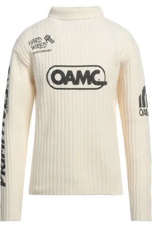 OAMC MAGLIERIA Dolcevita
