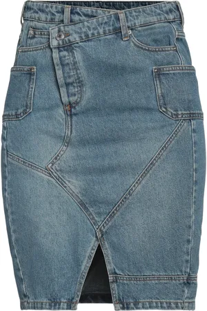 Zadig & Voltaire BOTTOMWEAR Gonne jeans