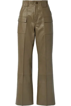 PETAR PETROV BOTTOMWEAR Pantaloni