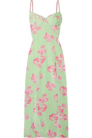 LOVESHACKFANCY VESTITI Vestiti midi