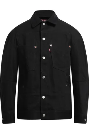 Comme des Garçons CAPISPALLA Capispalla jeans