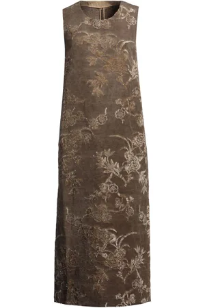 UMA WANG VESTITI Vestiti midi