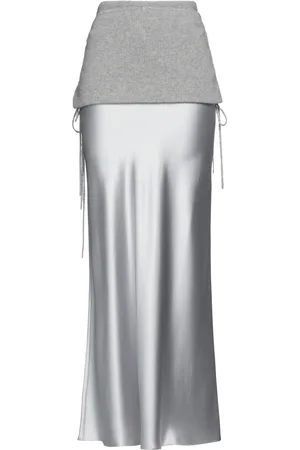 CHRISTOPHER ESBER BOTTOMWEAR Gonne lunghe