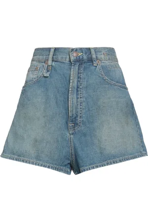 R13 BOTTOMWEAR Shorts jeans