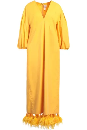 HUISHAN ZHANG VESTITI Vestiti lunghi