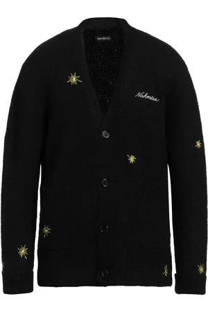 Nahmias MAGLIERIA Cardigan