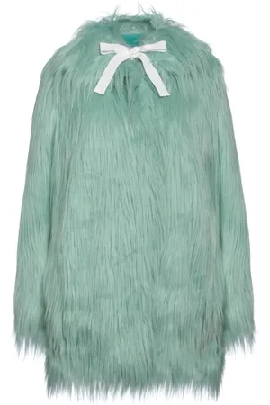 ALABAMA MUSE CAPISPALLA Shearling & Teddy