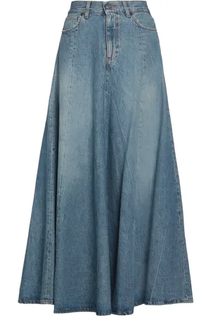 haikure BOTTOMWEAR Gonne jeans