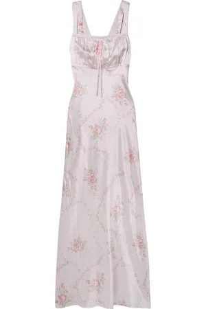 LOVESHACKFANCY VESTITI Vestiti lunghi