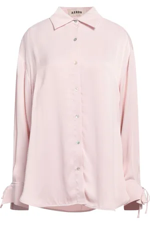 AERON TOPWEAR Camicie