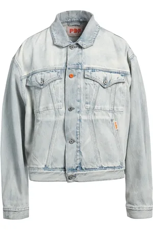 PDF CAPISPALLA Capispalla jeans
