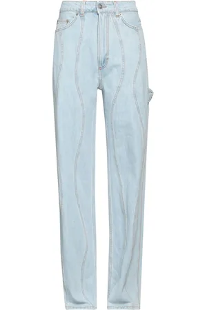 haikure BOTTOMWEAR Pantaloni jeans