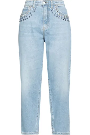 Pinko BOTTOMWEAR Pantaloni jeans