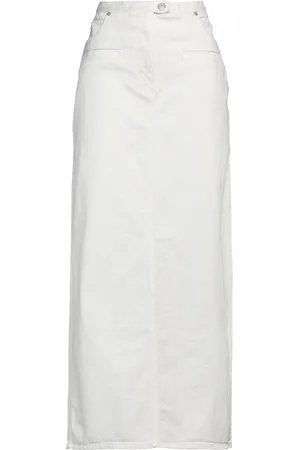 Courrèges BOTTOMWEAR Gonne jeans