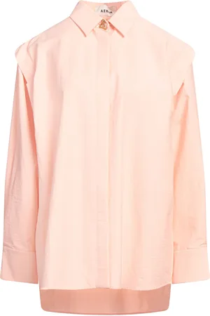 AERON TOPWEAR Camicie