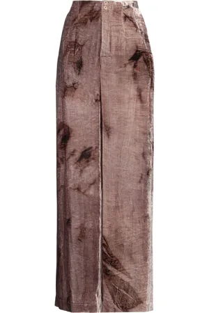 GENTRYPORTOFINO BOTTOMWEAR Pantaloni
