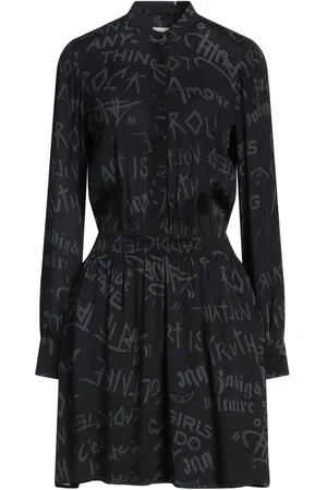 Zadig & Voltaire VESTITI Vestiti corti