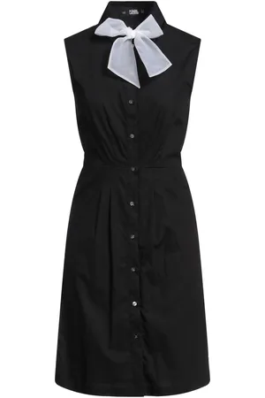 Karl Lagerfeld VESTITI Vestiti corti