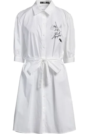 Karl Lagerfeld VESTITI Vestiti corti