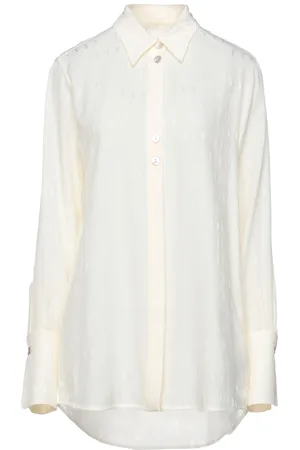 Victoria Beckham TOPWEAR Camicie