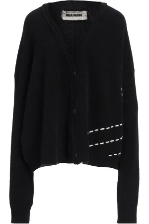 UMA WANG MAGLIERIA Cardigan