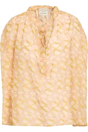 Alessia Santi TOPWEAR Top