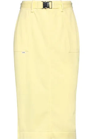 JIJIL BOTTOMWEAR Gonne midi