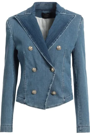 Kaos CAPISPALLA Capispalla jeans