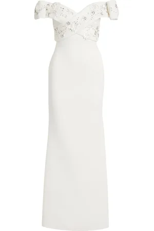 Badgley Mischka VESTITI Vestiti lunghi