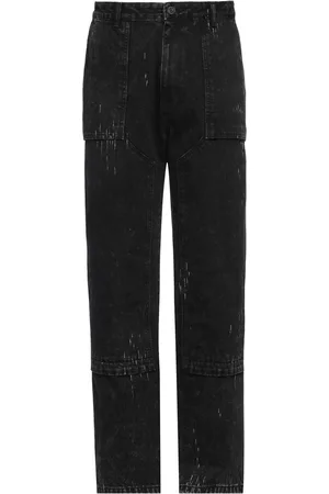 JUUN.J BOTTOMWEAR Pantaloni jeans