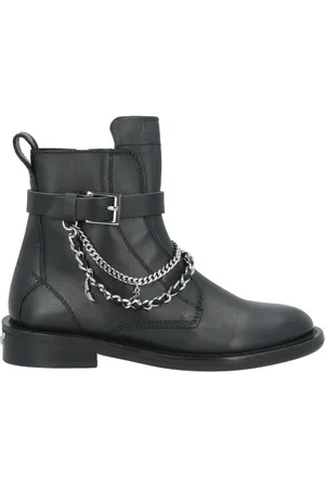Zadig & Voltaire CALZATURE Stivaletti