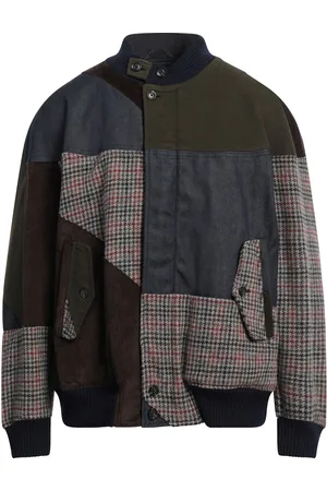 Baracuta CAPISPALLA Giacche & Giubbotti