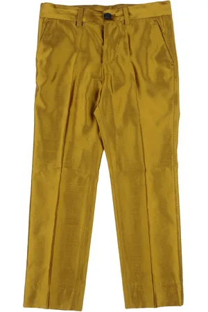 Dolce & Gabbana BOTTOMWEAR Pantaloni