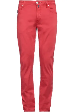 sartoria tramarossa BOTTOMWEAR Pantaloni jeans